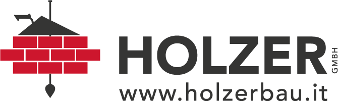 Logo Holzerbau